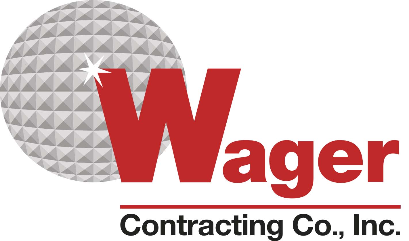 wager logo