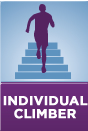 individual-climber