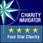 charity navigator logo